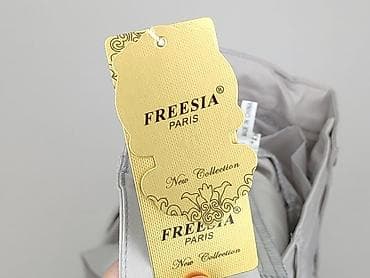 isle essentials: Freesia, Spodnie materiałowe damskie, rozmiar S — 6