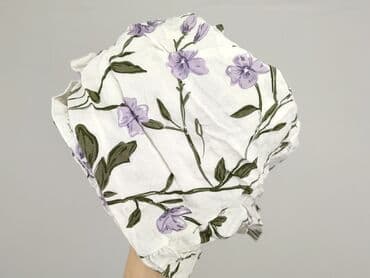 białe luźna bluzki: Beloved, Bluzka damska, rozmiar M — 5