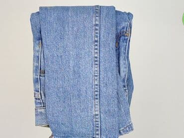 Jeansy: Cheap Monday, Jeansy damskie, rozmiar XL — 5