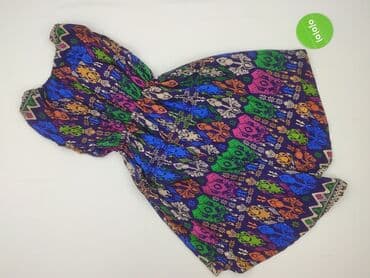 długa sukienki boho: Sukienka damska, rozmiar S — 4