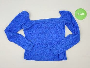 modbis bluzki koronkowe: Bluzka damska, rozmiar S — 3