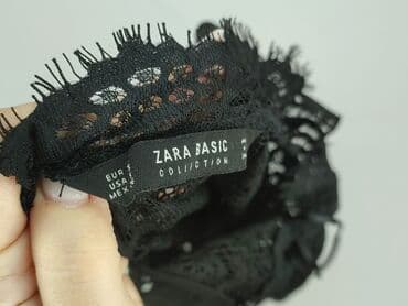 koronkowe body zara: Zara, Tunika damska, rozmiar S — 4