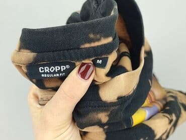 crop bluzy: Cropp, Koszulka dla mężczyzn, rozmiar M — 6