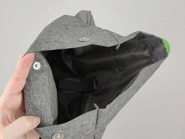 plecak pull and bear: Тканинна сумка, стан - Дуже гарний — 4