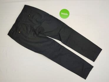 zielone spodnie dresowe zara: Zara, Брюки жіночі, розмір M — 3