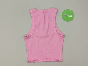 koszulki na zakonczenie roku szkolnego: Bershka, Top damski, S — 3