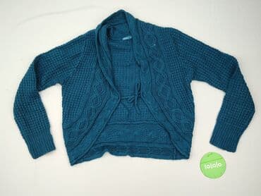 dsquared2 kurtka zimowa: Okay, Kardigan damski, L — 2