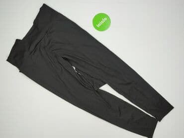 legginsy z futerkiem primark: Legginsy Sportowe damskie, rozmiar XL — 2