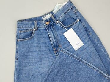 bershka jeans: Bershka, Jeansy damskie, 2XS — 1