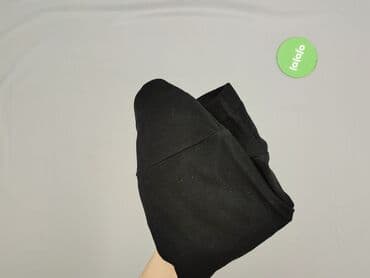 czarne legginsy modelujące: Legginsy rozmiar S — 5