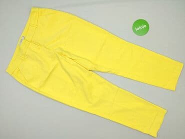 buty oleksy mokasyny: Reserved, Spodnie materiałowe damskie, rozmiar 2XL — 2