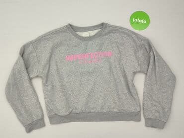sinsay bluzy oversize: Sinsay, Women`s sweatshirt, size M — 2