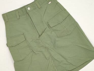 czerwone spódnice dresowe: Women`s skirt, size XS (EU 34) — 1
