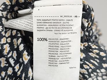 lasocki buty na platformie: Sinsay, Bluzka damska, rozmiar S — 5