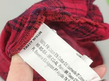 kurtki w krate pepco: Tally Weijl, Koszula damska, rozmiar M — 4