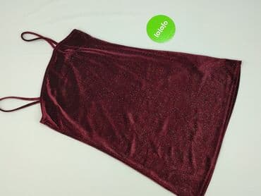 obcisłe sukienki mini: PULL&BEAR, Women`s dress, M — 2