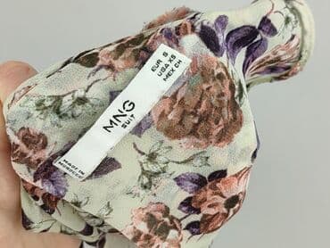 monnari bluzka pod marynarkę: MNG Suit, Bluzka damska, S — 4