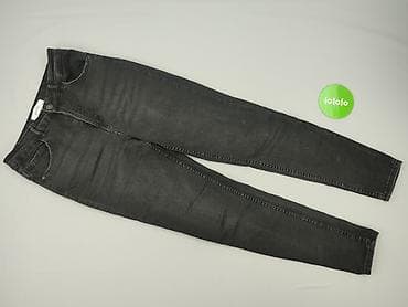 jeans star: Reserved, Jeansy damskie, rozmiar M — 2