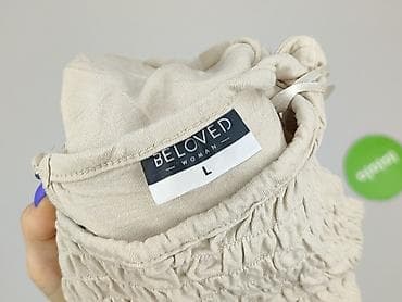 beloved marka: Beloved, Top damski, rozmiar L — 4