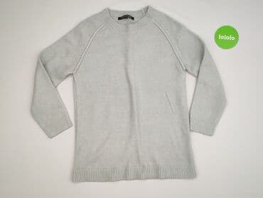 top sweterkowy h: Top Secret, Sweter damski, M — 2