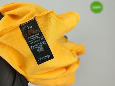 hm oversized t shirty: George, T-shirt damski, rozmiar 3XL — 6