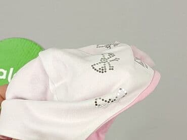 sweter hello kitty h: Cap, Newborn baby, condition - Perfect — 6