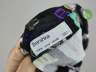 pull i bear: Bershka, Koszula damska, rozmiar M — 4