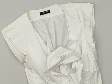 elegancka bluzka do karmienia piersią: Bluzka damska, rozmiar M — 1