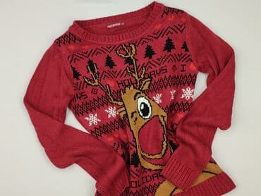 sweter h: Terranova, Women`s sweater, size S (EU 36) — 1