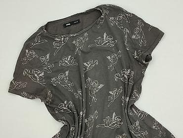 Sinsay, T-shirt damski, rozmiar S