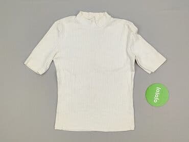 ażurowa bluzka sinsay: Sinsay, Bluzka damska, rozmiar S — 2