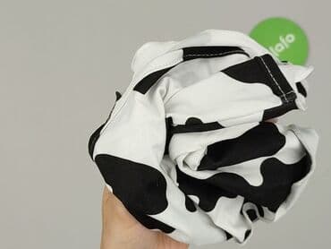 ubrania w krowie łaty: Shein, Top damski, rozmiar XS — 5