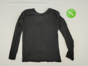 marynarki plus size damskie: Bluzka damska, rozmiar XL — 3