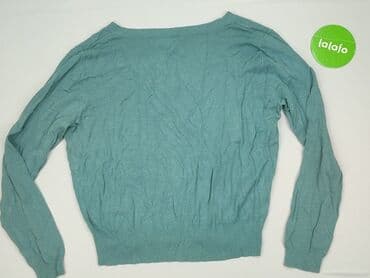 ile wazy sweter: Sweter damski, rozmiar XL — 3