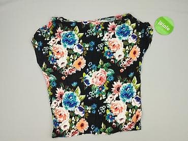 bluzki jesienne: H&M, Bluzka damska, rozmiar L — 3