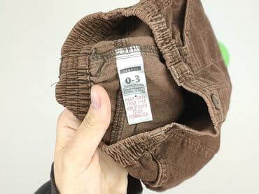 kombinezon pretty little thing: Shorts, George, 1-3 months, condition - Good — 4