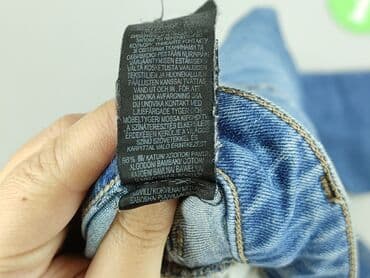 bugjo jeans sklep: Jeansy damskie, rozmiar S — 5