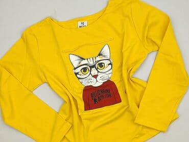 świateczna bluzka: Bluzka damska, rozmiar M — 1