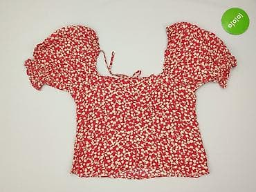 buty river island: River Island, Bluzka damska, rozmiar M — 3