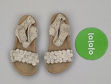 ecco dzieci: Sandałki H&M, 27, Używany — 2