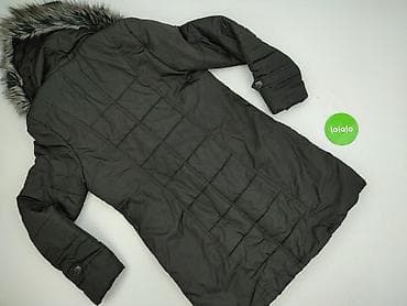 kurtka canda: ALBA MODA, Kurtka zimowa damska, rozmiar XL — 4