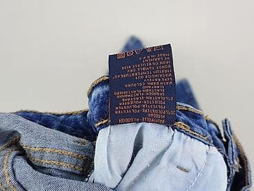 verse jeans: Jeansy damskie, rozmiar S — 6