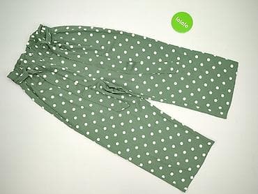 spódnico spodnie pull: Stradivarius, Spodnie materiałowe damskie, rozmiar XS — 2