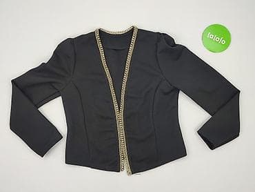 marynarke: Styled In Italy, Marynarka damska, rozmiar M — 2