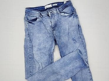 kathy jeans: Denim, Jeansy damskie, rozmiar 2XS — 1