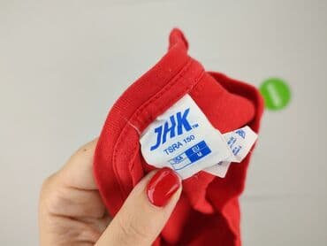 mała mi koszulki: JHK, Koszulka dla mężczyzn, rozmiar M — 4