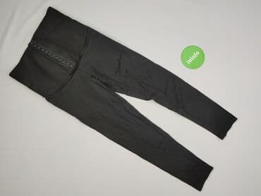 sinsay legginsy gym hard: Leggings L — 2