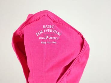 janina stretch t shirt: Janina, Women`s T-shirt, size M — 4