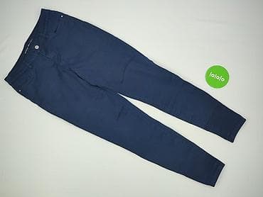 oasis jeans: Orsay, Spodnie materiałowe damskie, rozmiar XS — 2