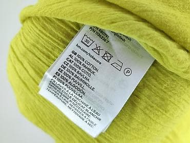 mango koszula niebieska: H&M, Koszula damska, rozmiar L — 6